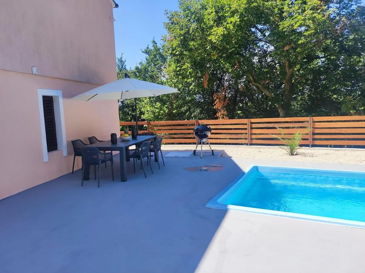 Kuca Za Odmor Adriatica Villa Antovo 0*,
