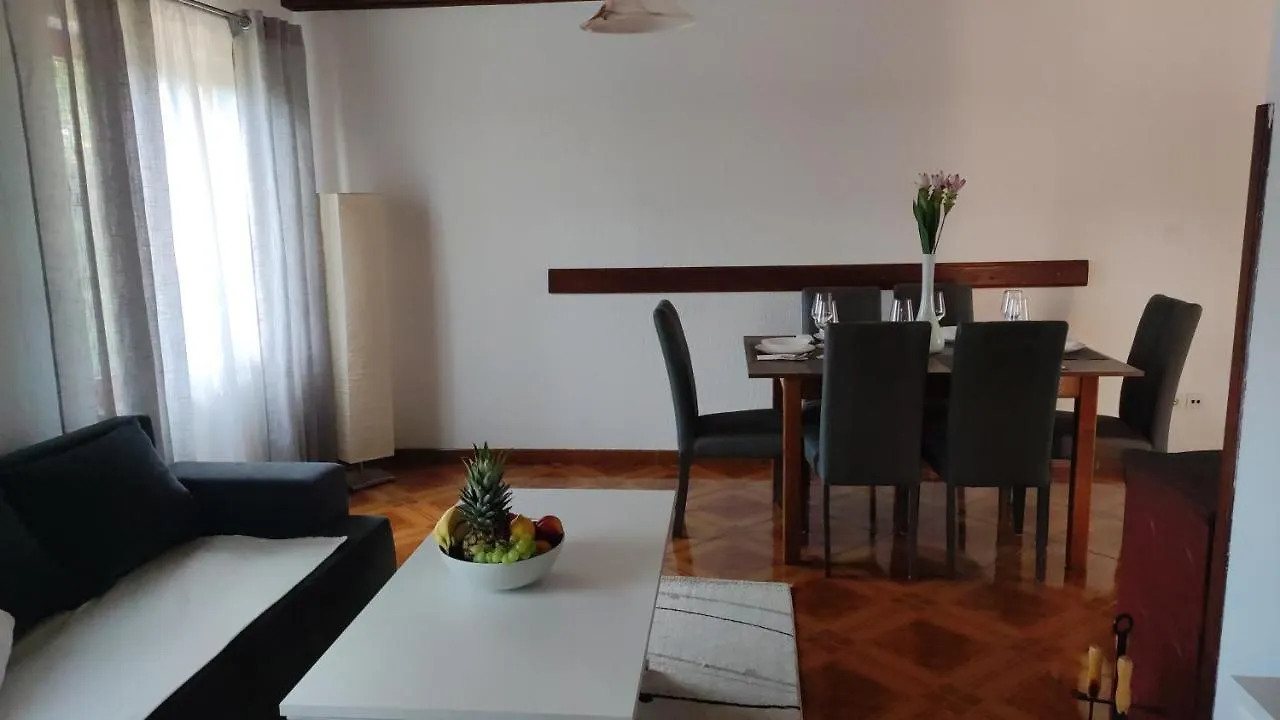 Kuca Za Odmor Adriatica Villa Antovo Holiday home