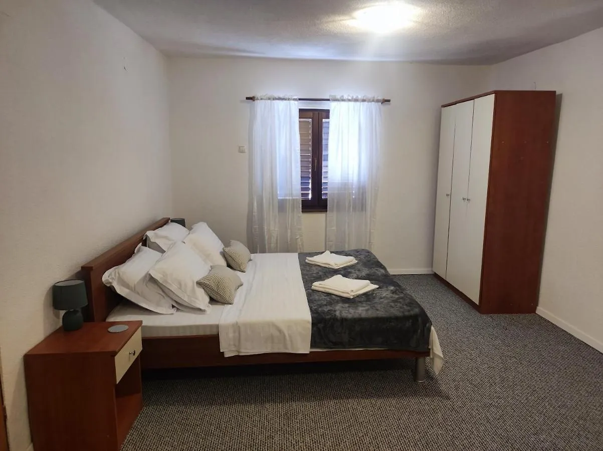 Kuca Za Odmor Adriatica Villa Antovo