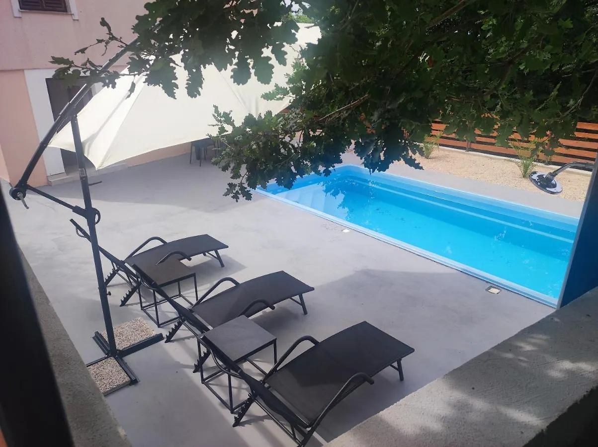 Kuca Za Odmor Adriatica Villa Antovo