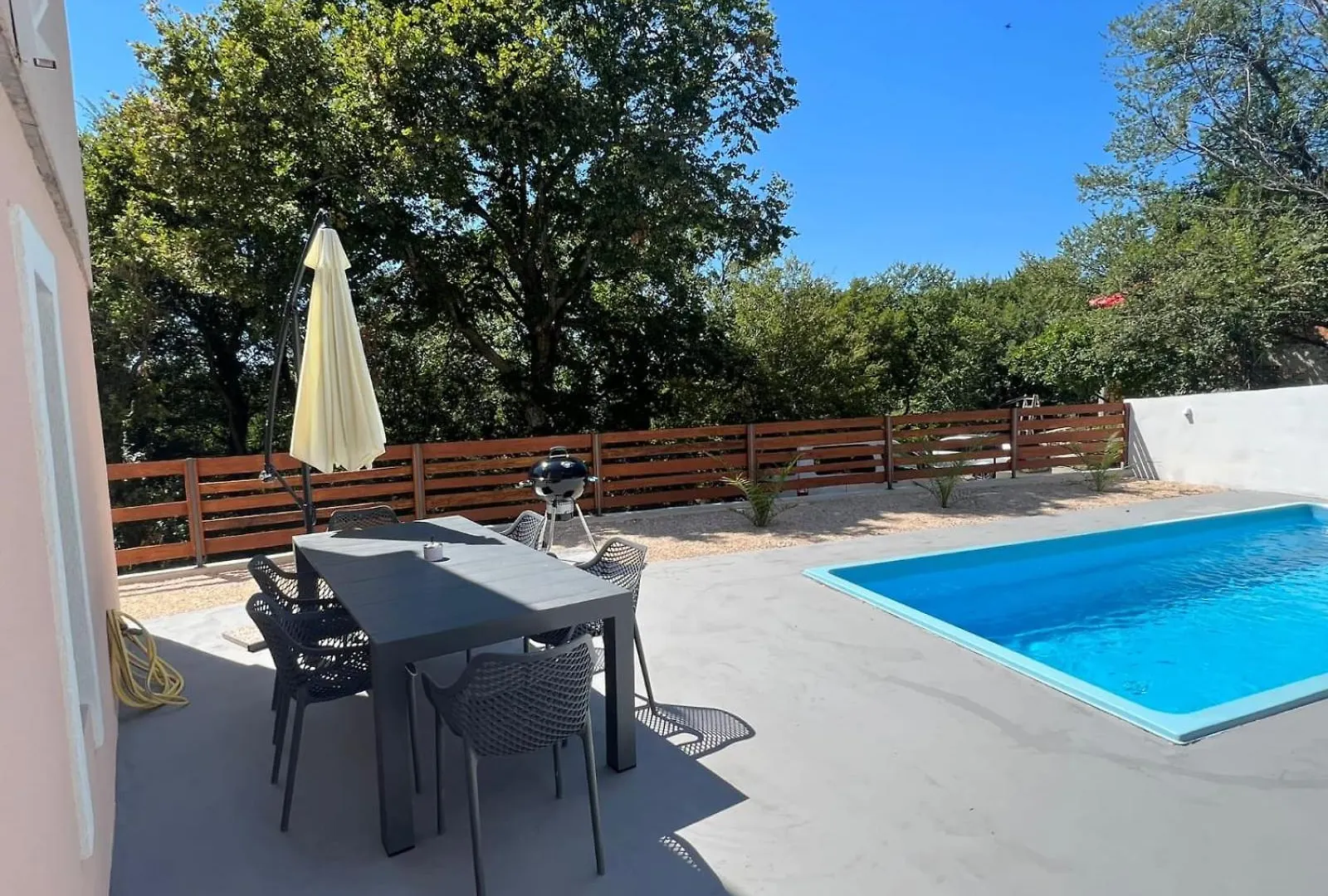 Kuca Za Odmor Adriatica Villa Antovo