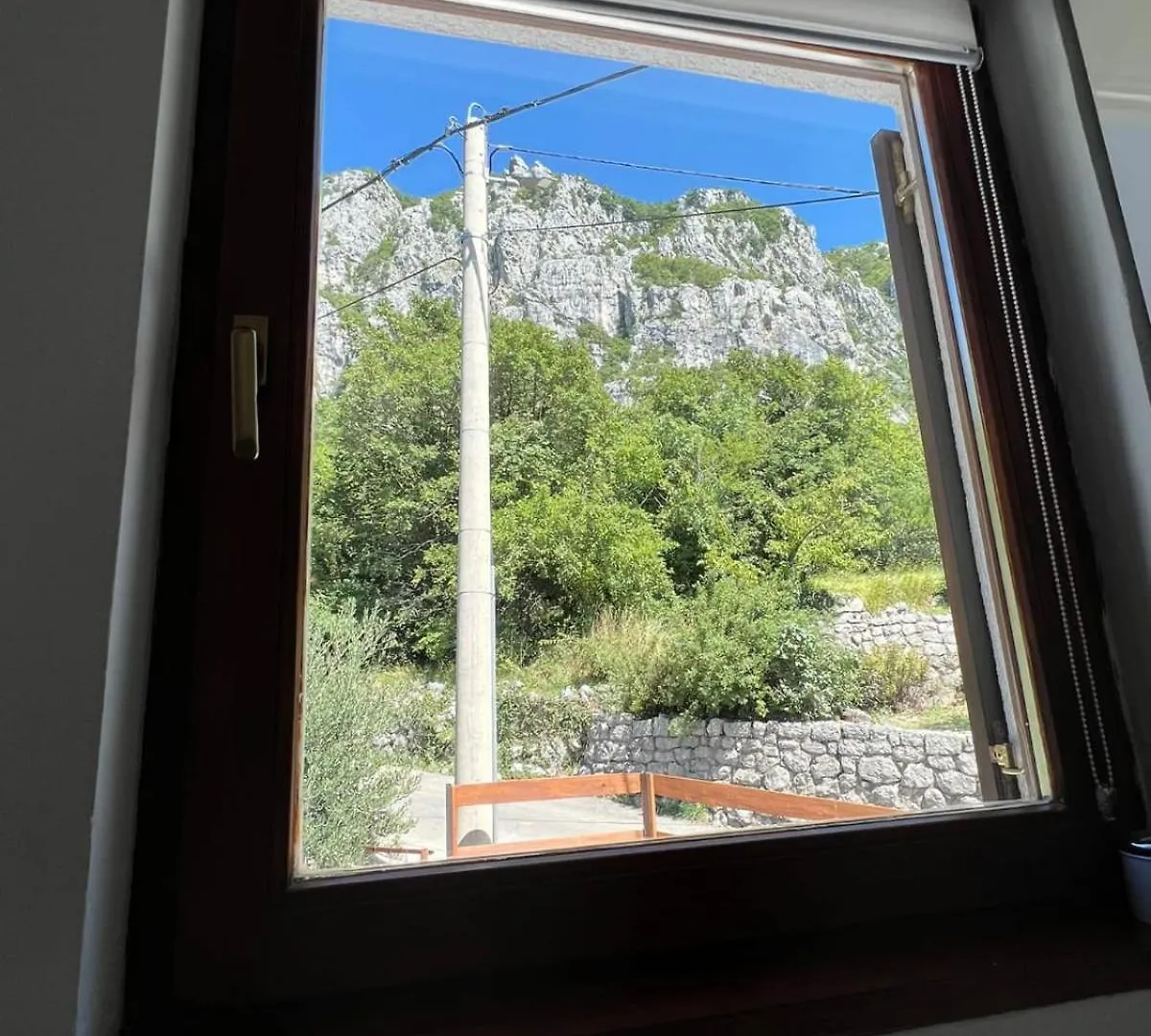 Holiday home Kuca Za Odmor Adriatica Villa Antovo Croatia