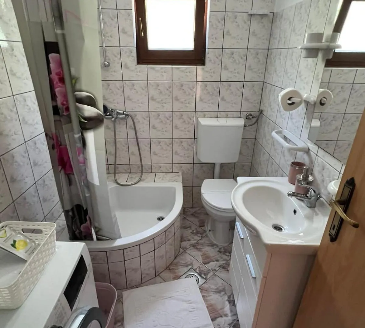 Holiday home Kuca Za Odmor Adriatica Villa Antovo
